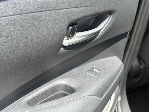 Used 2024 Toyota Corolla SE FWD image 11