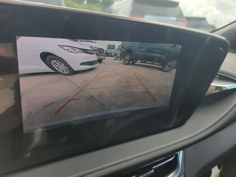 New 2026 Buick Envista Sport Touring w/ Convenience I Package FWD image 22