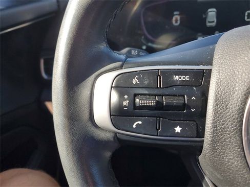 Certified 2023 Kia Sportage EX image 24