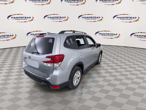 Used 2019 Subaru Forester w/ Alloy Wheel Package AWD/4WD image 8