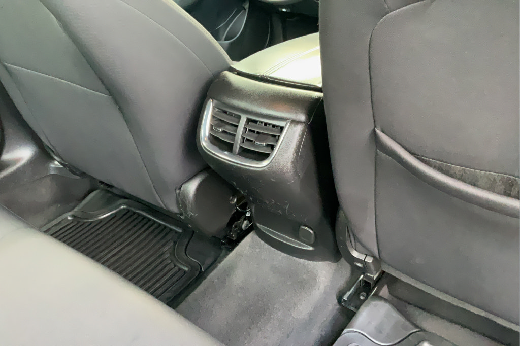 Certified 2024 Chevrolet Malibu LT FWD image 21
