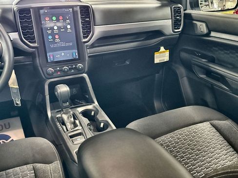 New 2025 Ford Ranger XL w/ Trailer Tow Package AWD/4WD image 33