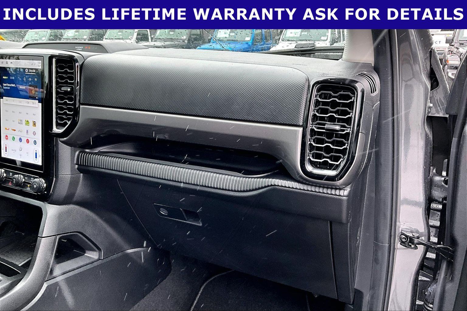 Used 2024 Ford Ranger XLT w/ FX4 Off-Road Package AWD/4WD image 13
