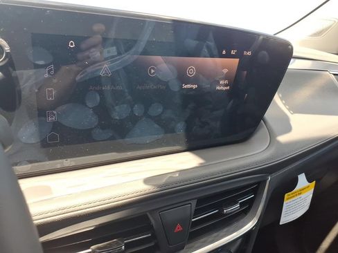 New 2026 Buick Encore GX Sport Touring w/ Comfort Package FWD image 20