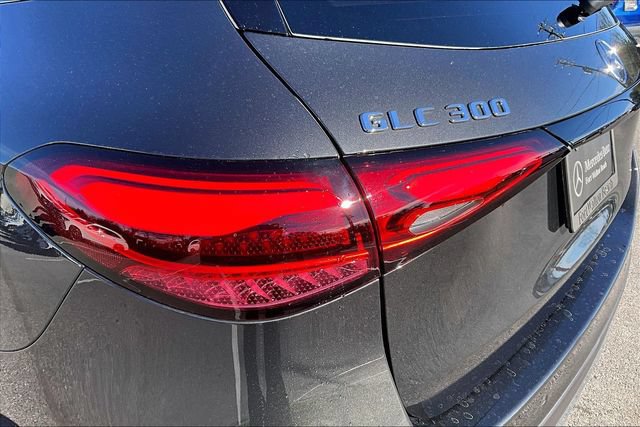 Certified 2026 Mercedes-Benz GLC 300 4MATIC image 14