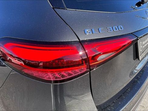 New 2026 Mercedes-Benz GLC 300 GLC 300 image 14