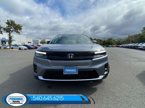 New 2025 Honda Prologue Touring image 13