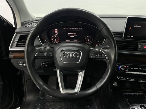Used 2018 Audi Q5 2.0T Premium Plus w/ Premium Plus Package image 23