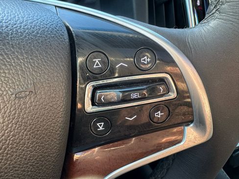 Used 2019 Cadillac Escalade Luxury image 22