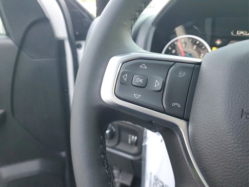 New 2026 RAM 3500 Tradesman w/ Safety Group image 28