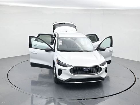 New 2026 Ford Escape Active image 47