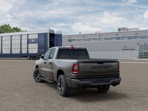 New 2026 RAM 1500 Express AWD/4WD image 3