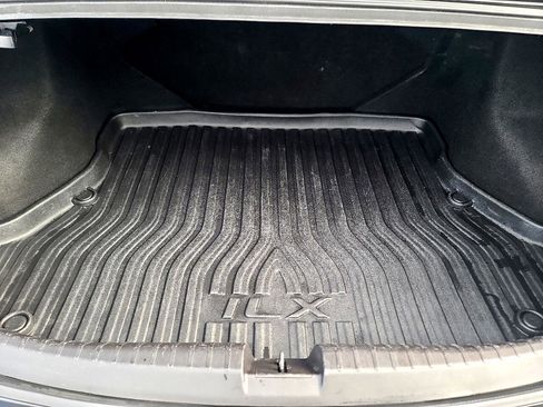 Used 2017 Acura ILX image 12