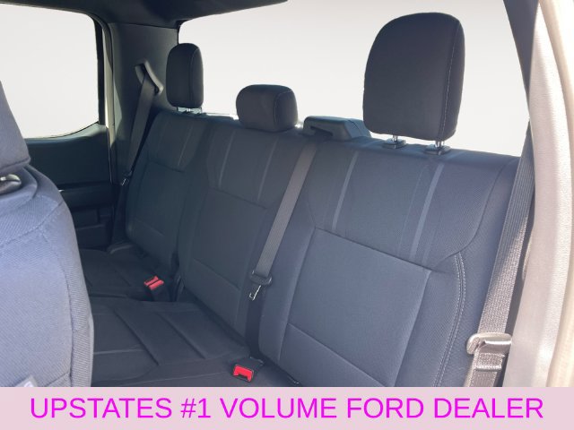 New 2026 Ford F150 STX AWD/4WD image 13