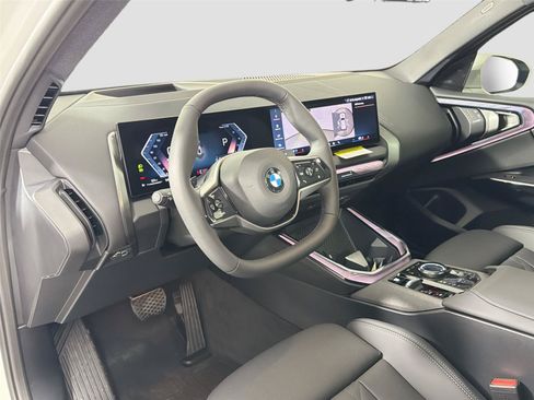 New 2026 BMW X3 xDrive30i w/ Premium Package AWD/4WD image 18