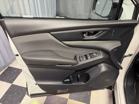 Used 2023 Subaru Ascent Onyx Edition Limited image 16