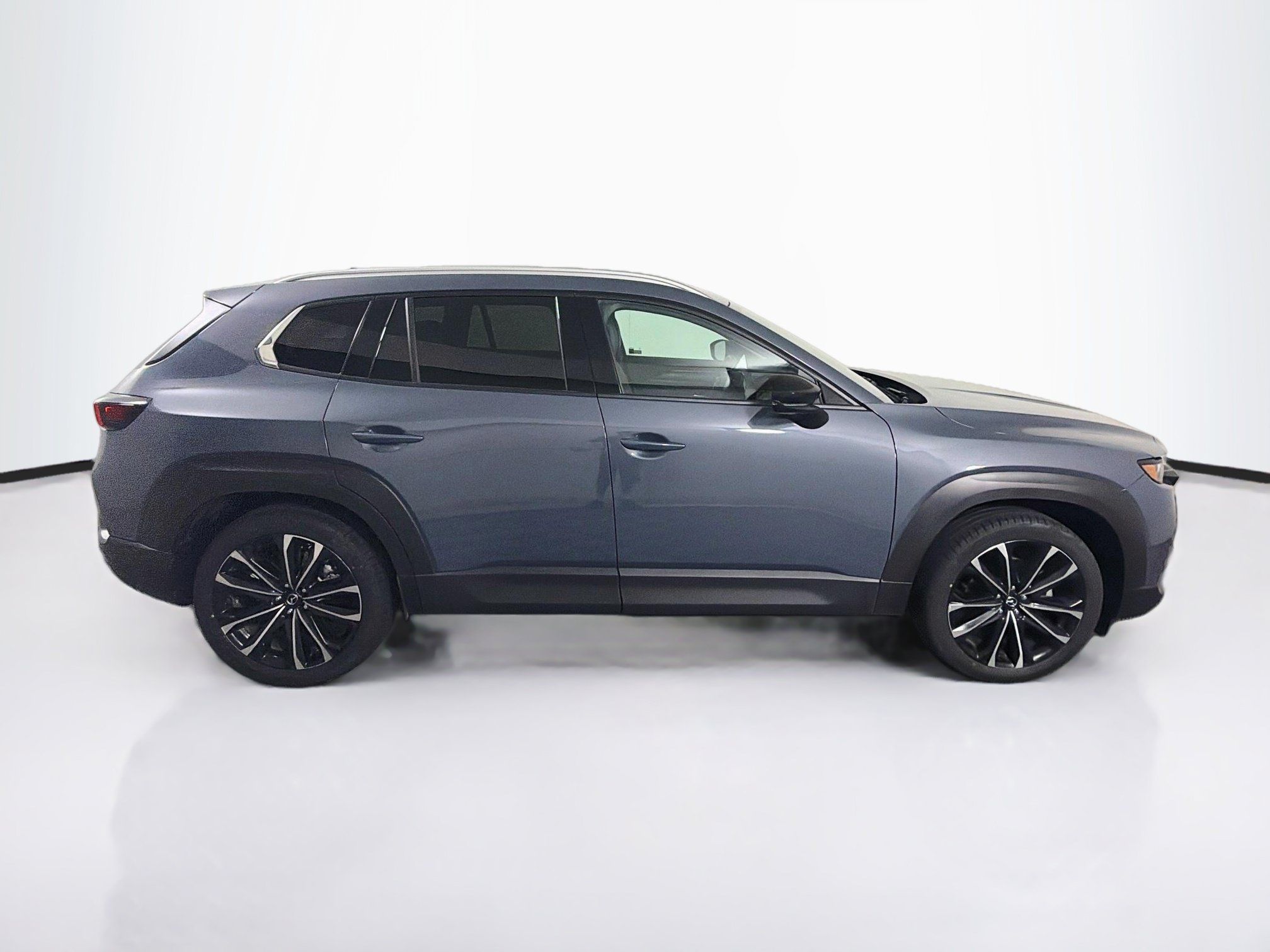 Used 2025 MAZDA CX-50 AWD 2.5 S w/ Premium Plus Pkg image 10