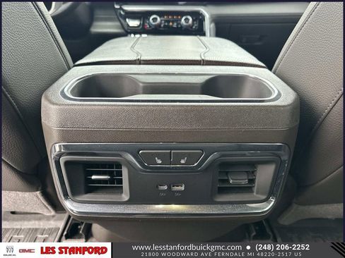 Used 2023 GMC Sierra 1500 Denali w/ Technology Package image 15