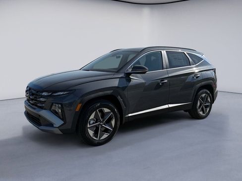 New 2026 Hyundai Tucson SEL AWD/4WD image 1