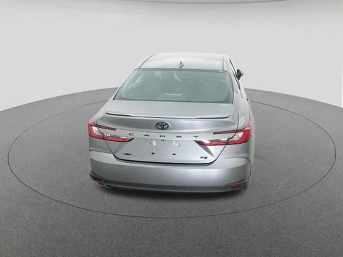 New 2026 Toyota Camry SE image 7