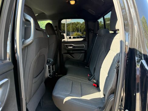 Used 2023 RAM 1500 Big Horn RWD image 24