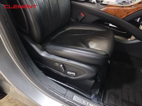 Used 2020 Lincoln Nautilus Reserve image 34