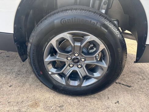Used 2026 Ford Maverick XLT FWD image 28
