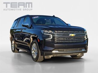 Used 2023 Chevrolet Tahoe Premier video 1