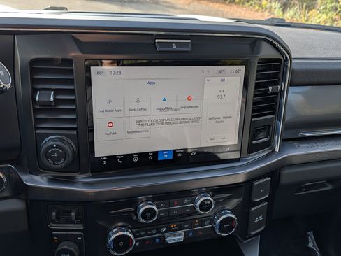 New 2026 Ford F350 Lariat w/ Lariat Ultimate Package image 9