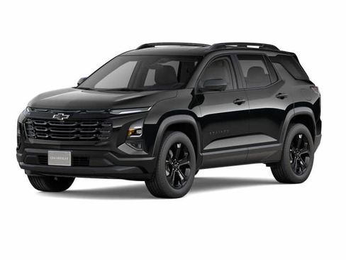 New 2026 Chevrolet Equinox LT image 25