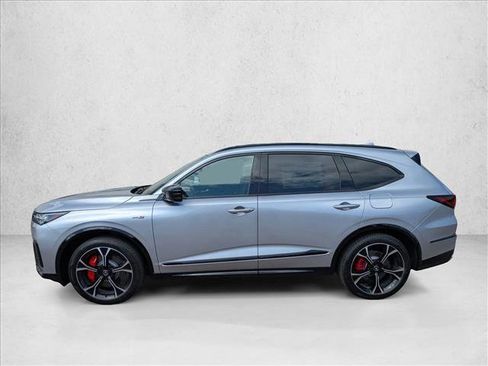 New 2026 Acura MDX Type S AWD/4WD image 5