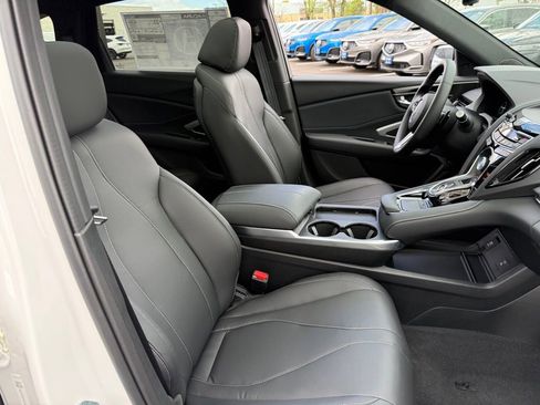 New 2026 Acura RDX SH-AWD image 17