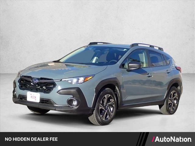 Used 2024 Subaru Crosstrek 2.0i Premium AWD/4WD image 1