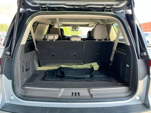 Used 2024 Lincoln Navigator L Reserve AWD/4WD image 28