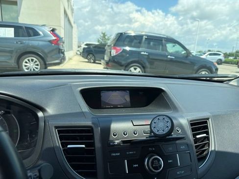 Used 2014 Honda CR-V EX-L image 14