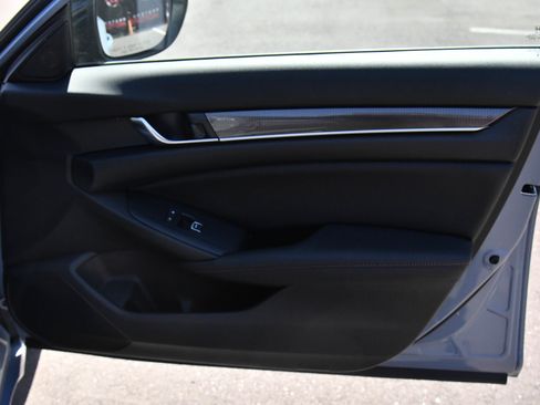 Used 2021 Honda Accord Sport image 42