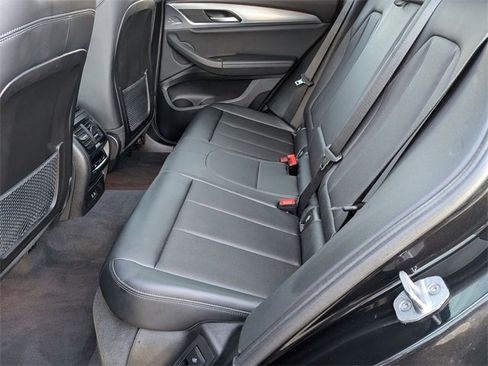 Used 2023 BMW X3 xDrive30i w/ Premium Package image 26