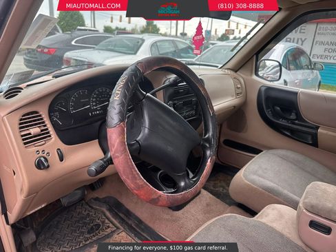 Used 2000 Ford Ranger 4x4 SuperCab image 15
