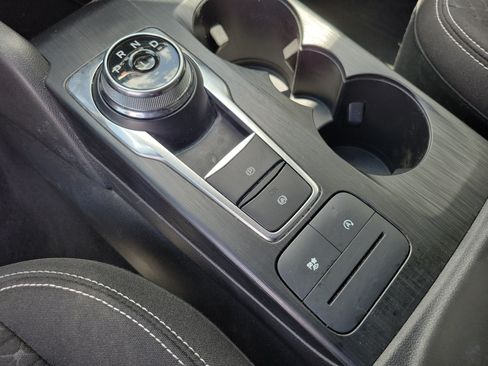 Used 2024 Ford Escape Active FWD image 8