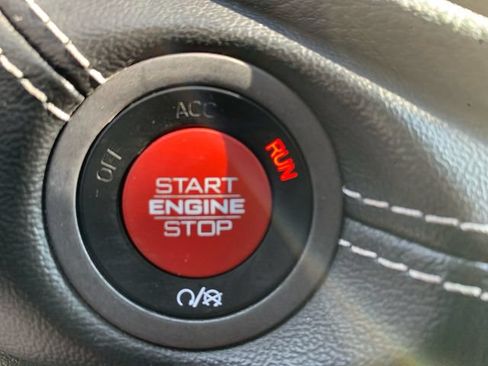 Used 2023 Dodge Durango SRT Hellcat AWD/4WD image 29
