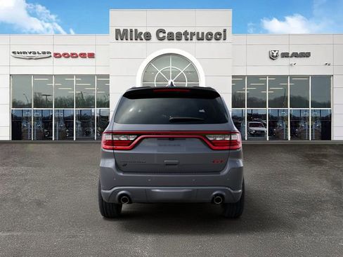 New 2026 Dodge Durango GT image 7