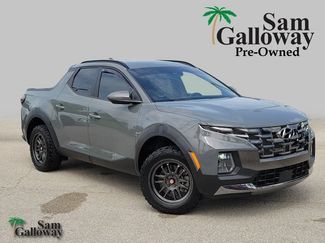 Used 2023 Hyundai Santa Cruz Limited AWD/4WD video 1