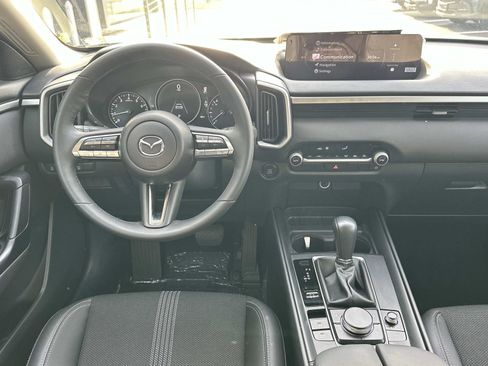 Certified 2025 MAZDA CX-50 AWD 2.5 S w/ Weather Package image 20