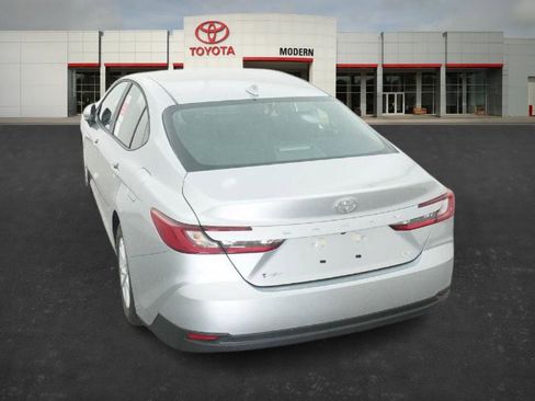 New 2026 Toyota Camry LE image 16