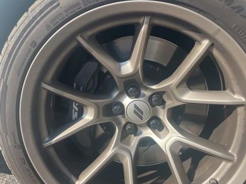 Used 2023 Dodge Charger Scat Pack image 11