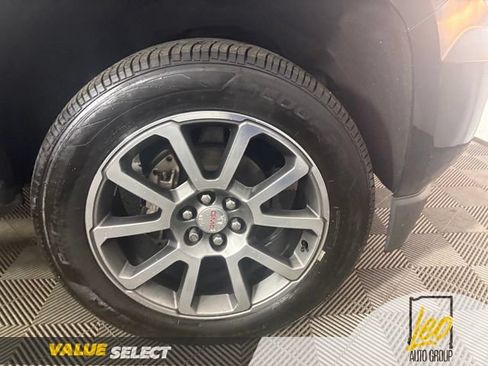 Used 2019 GMC Canyon Denali AWD/4WD image 22