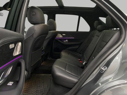 Certified 2023 Mercedes-Benz GLE 450 4MATIC image 31