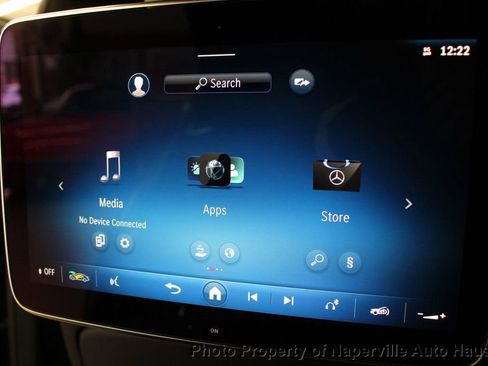 Used 2024 Mercedes-Benz S 63 AMG S image 41