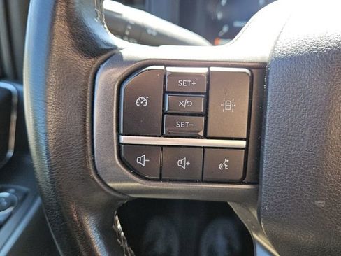 Used 2024 Ford F150 XLT w/ Mobile Office Package image 22