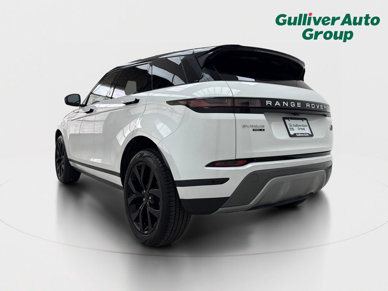 Used 2020 Land Rover Range Rover Evoque S AWD/4WD image 5